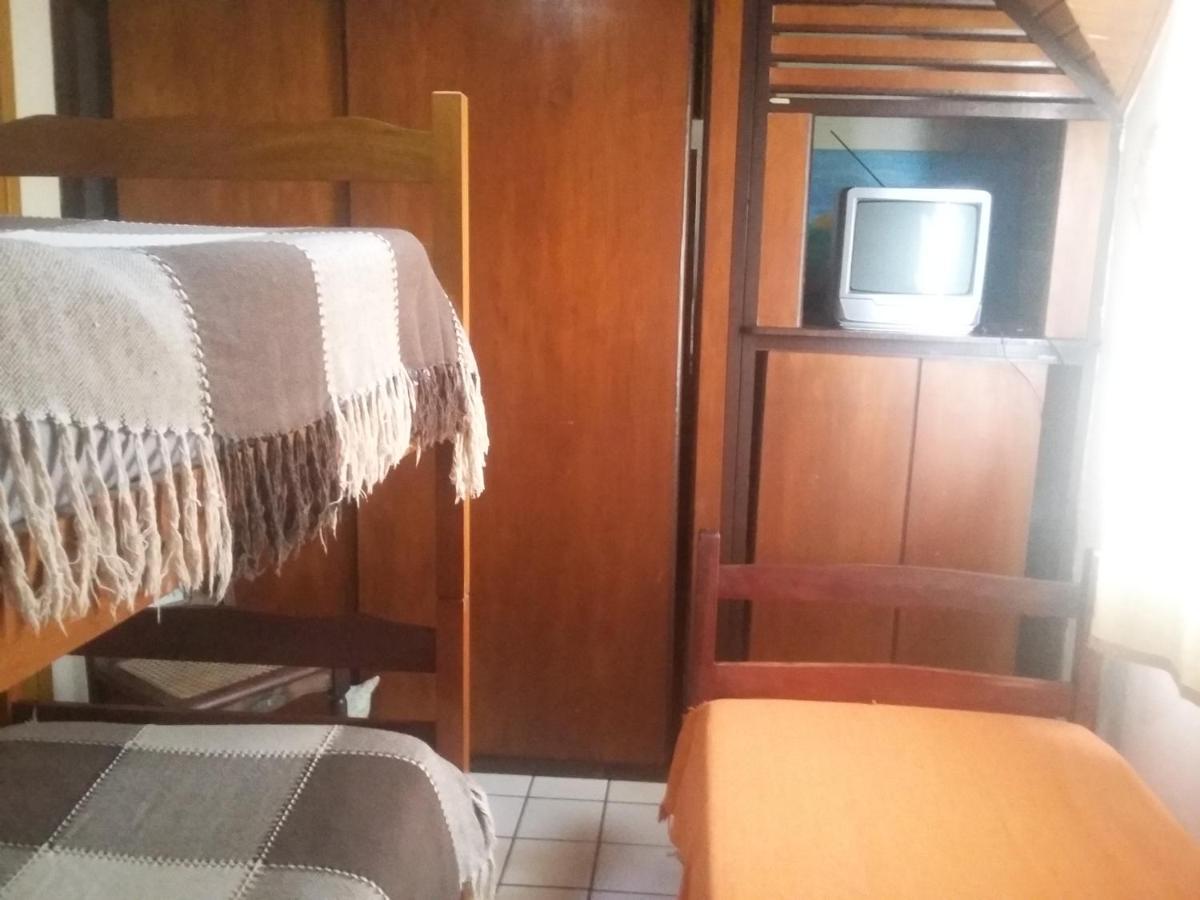 Casa Hostel Mosaicos Dya Флоріанополіс Екстер'єр фото