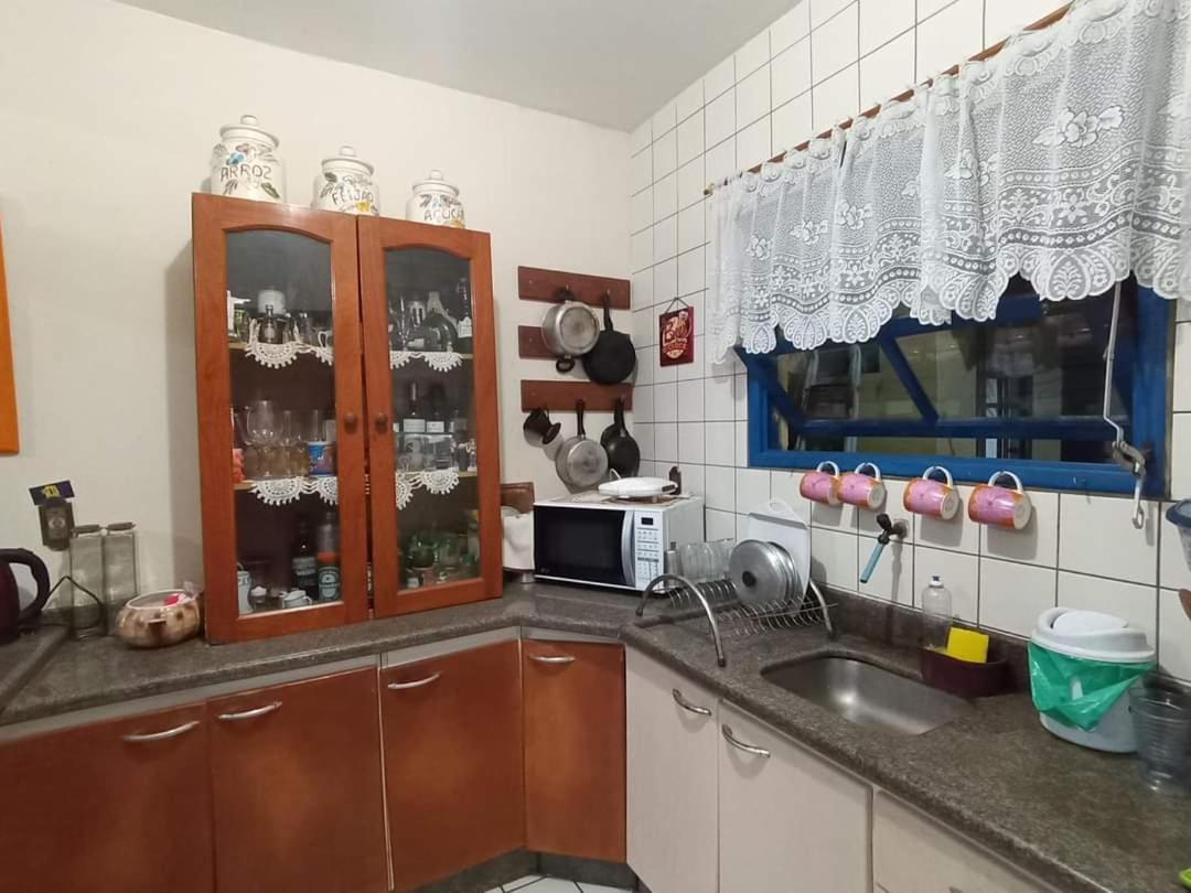 Casa Hostel Mosaicos Dya Флоріанополіс Екстер'єр фото