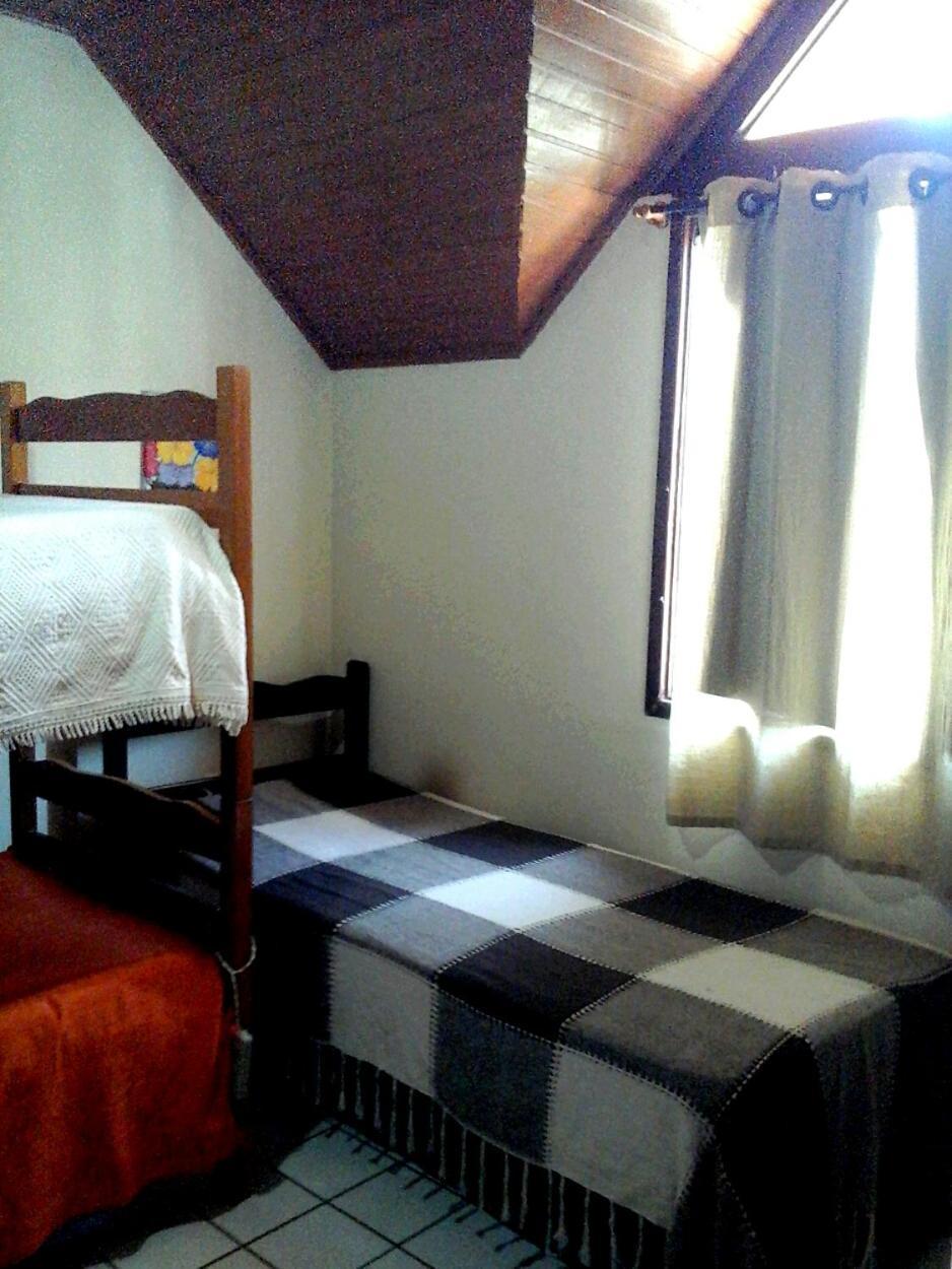 Casa Hostel Mosaicos Dya Флоріанополіс Екстер'єр фото